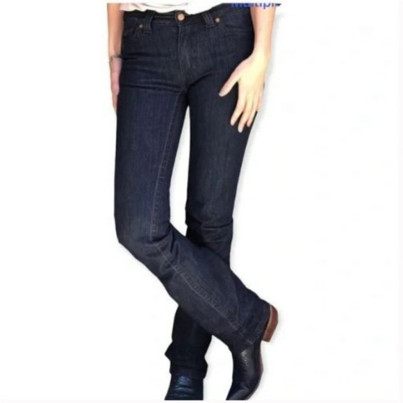 Limited Edition 10 Year Anniversary Kimes Jeans 4/34 - Picture 1 of 7